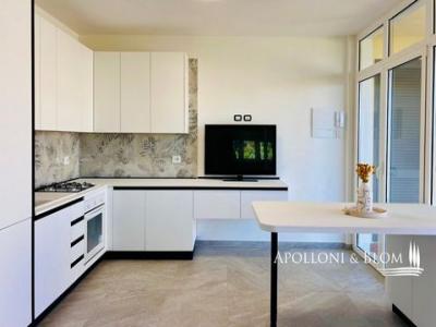 Acheter Appartement 60 m2 Scarlino