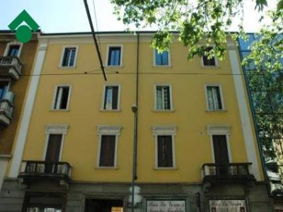 Annonce Vente Appartement Milano