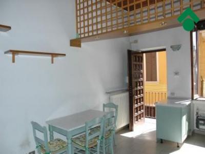 Acheter Appartement 46 m2 Milano