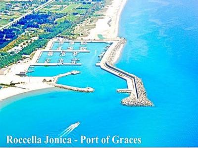 Acheter Maison Roccella-ionica r�gion REGGIO-DI-CALABRIA