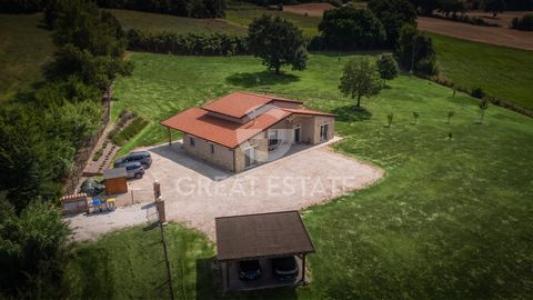 Vente Maison TODI  PG en Italie