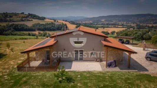 Acheter Maison Todi