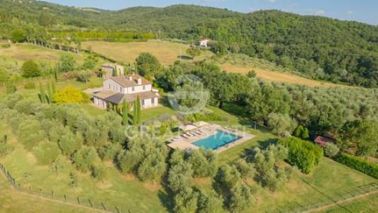 Annonce Vente Maison San-casciano-dei-bagni