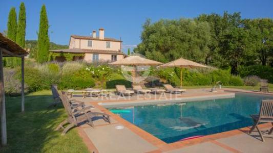 Acheter Maison San-casciano-dei-bagni r�gion SIENA