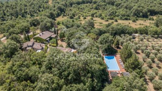 Annonce Vente Maison Montegabbione