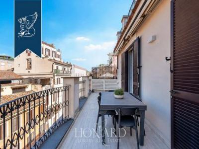 Acheter Appartement Roma r�gion ROMA