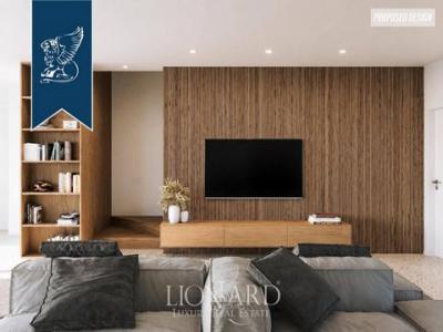 Acheter Maison 400 m2 Menaggio