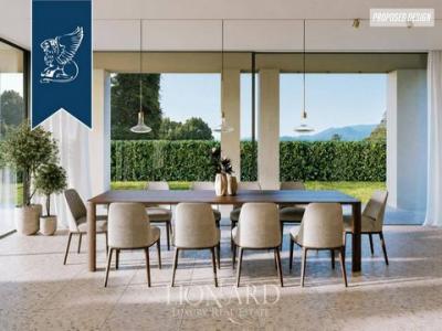 Acheter Maison Menaggio r�gion COMO