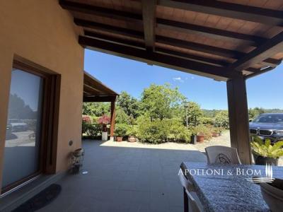 Acheter Maison Bottegone r�gion PISTOIA