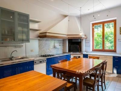 Acheter Maison 326 m2 Chianciano-terme