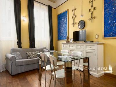 Annonce Vente Appartement Firenze