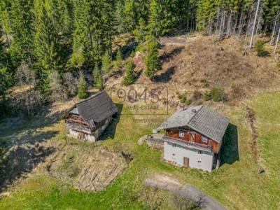 Acheter Maison Appiano-sulla-strada-del-vino r�gion BOLZANO
