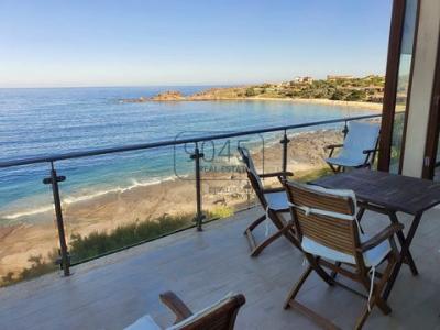 Vente Appartement PORTOSCUSO  CI en Italie