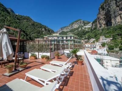 Acheter Appartement 100 m2 Amalfi