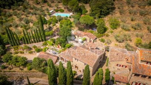 Vente Maison CASTIGLION-FIORENTINO  AR en Italie