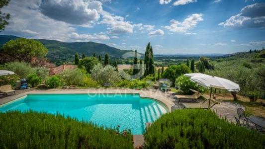 Annonce Vente Maison Castiglion-fiorentino