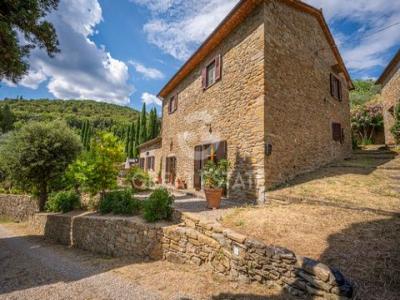 Acheter Maison Castiglion-fiorentino r�gion AREZZO