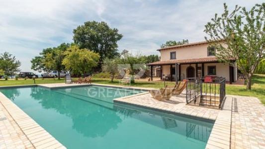 Vente Maison BAGNOREGIO  VT en Italie