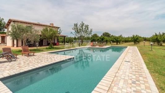 Acheter Maison Bagnoregio r�gion VITERBO