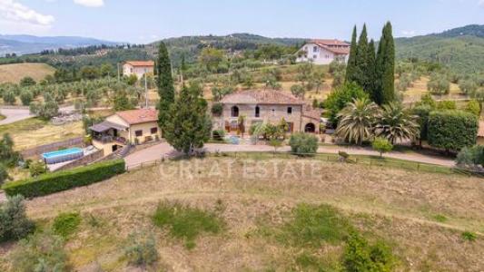 Vente Maison AREZZO  AR en Italie