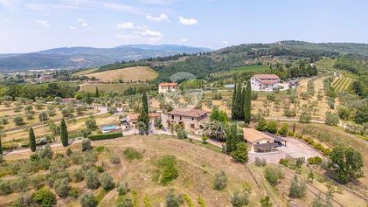 Annonce Vente Maison Arezzo