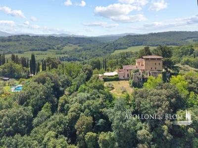 Vente Maison SAN-GIMIGNANO  SI en Italie