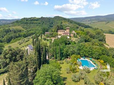 Acheter Maison 976 m2 San-gimignano