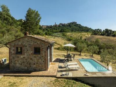 Vente Maison MONTEPULCIANO  SI en Italie