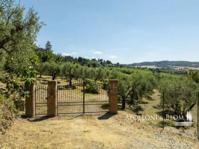 Acheter Maison Montepulciano r�gion SIENA
