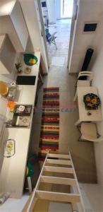 Louer Appartement 20 m2 Trapani