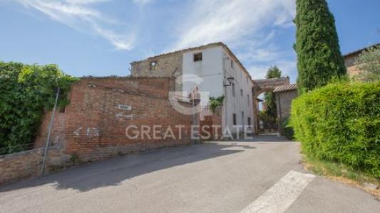 Vente Maison CHIUSI  SI en Italie