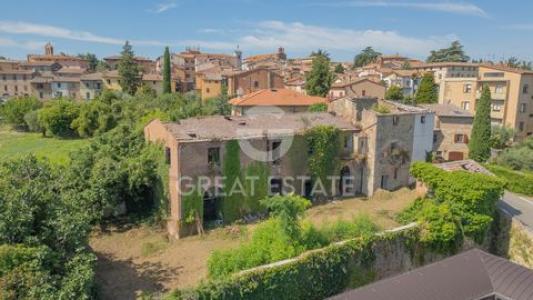 Annonce Vente Maison Chiusi