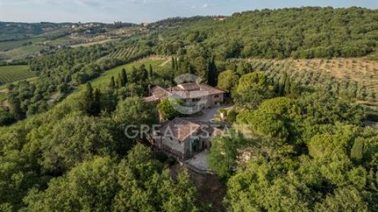 Annonce Vente Maison Castellina-in-chianti