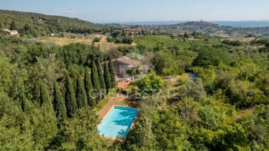 Annonce Vente Maison San-gimignano