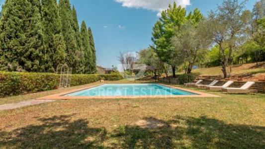 Acheter Maison San-gimignano r�gion SIENA