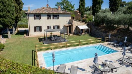 Vente Maison SAN-GIMIGNANO  SI en Italie