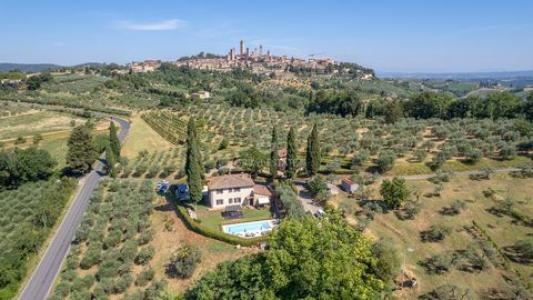 Annonce Vente Maison San-gimignano