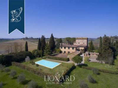 Acheter Maison Siena r�gion SIENA