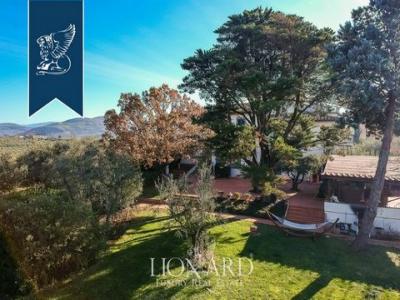 Acheter Maison 420 m2 Bagno-a-ripoli