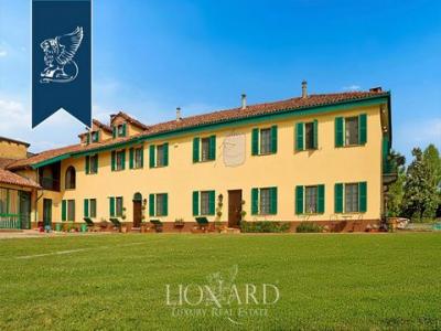 Annonce Vente 9 pi�ces Maison Asti