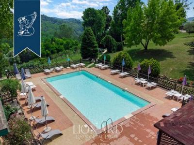 Acheter Maison 1146 m2 Asti