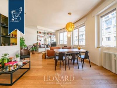 Annonce Vente 3 pi�ces Appartement Milano
