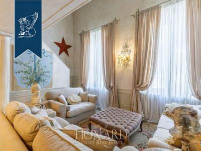 Acheter Appartement 168 m2 Firenze