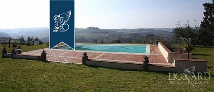 Vente Maison MONTESPERTOLI  FI en Italie