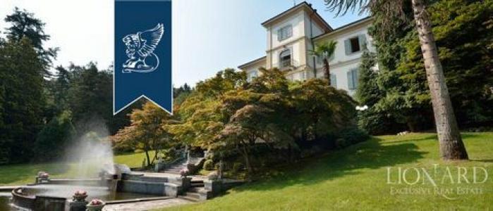 Annonce Vente 9 pi�ces Maison Stresa