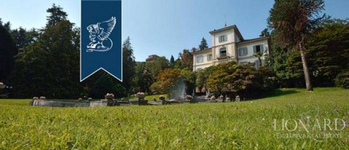 Acheter Maison Stresa r�gion VERBANO-CUSIO-OSSOLA