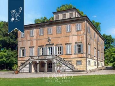 Annonce Vente 5 pi�ces Maison Capannori
