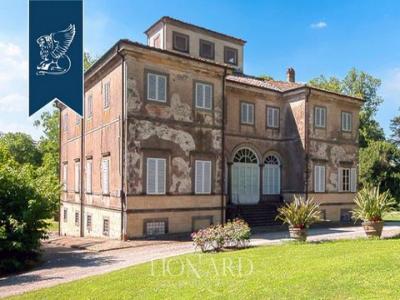 Acheter Maison 2000 m2 Capannori