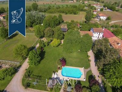 Vente Maison CARTURA  PD en Italie
