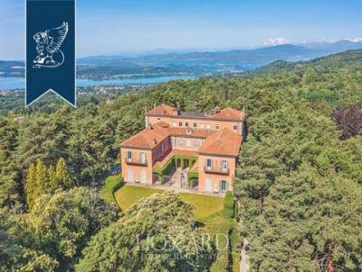 Annonce Vente 20 pi�ces Maison Varese
